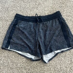 Athleta Baja Shorts
